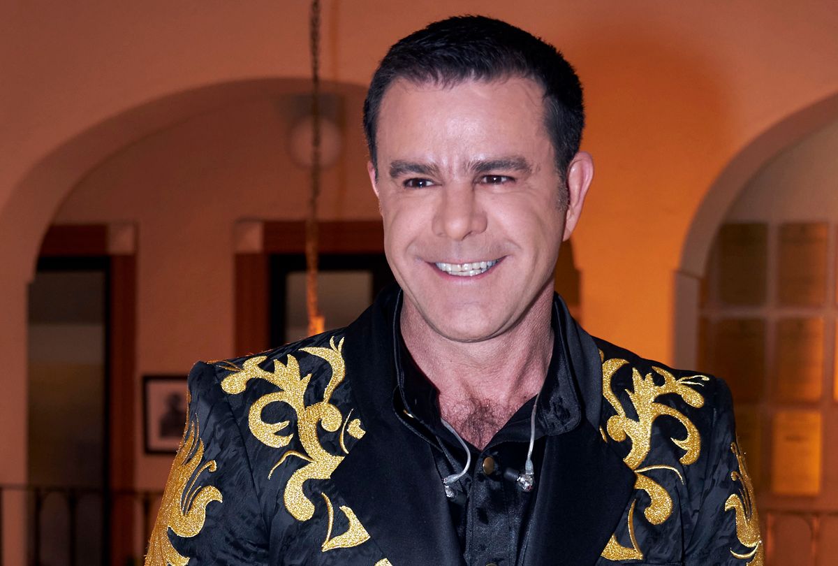 Eduardo Capetillo ma