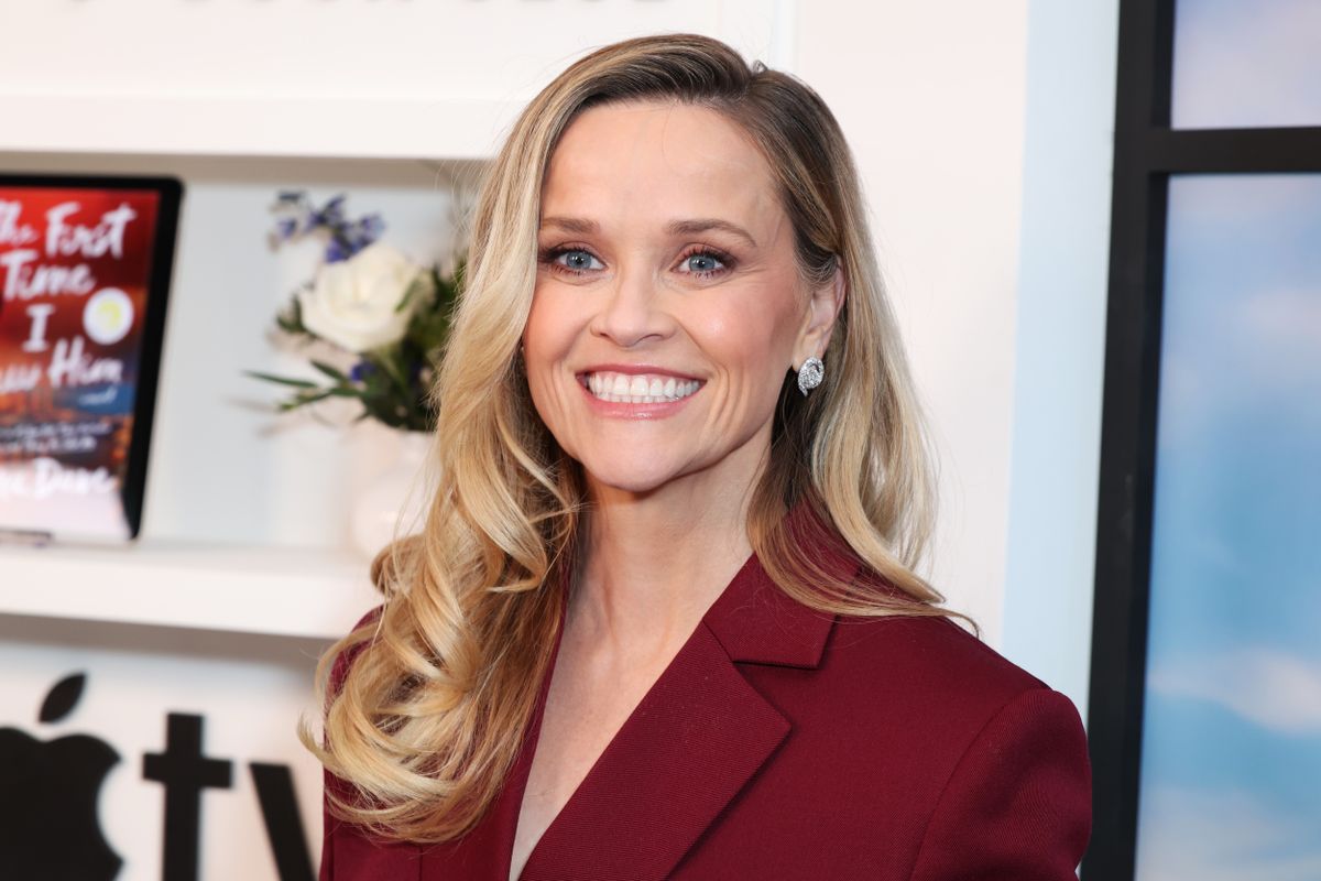 Reese Witherspoon a közösségi médiában is felköszöntötte Avát.