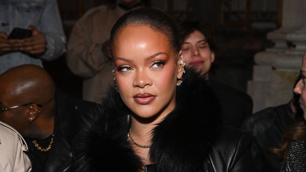 Ivanna Ortiz tüzet nyitott Rihanna otthonára - egy lövedék a falon is áthatolt, könnyen tragédia történhetett volna