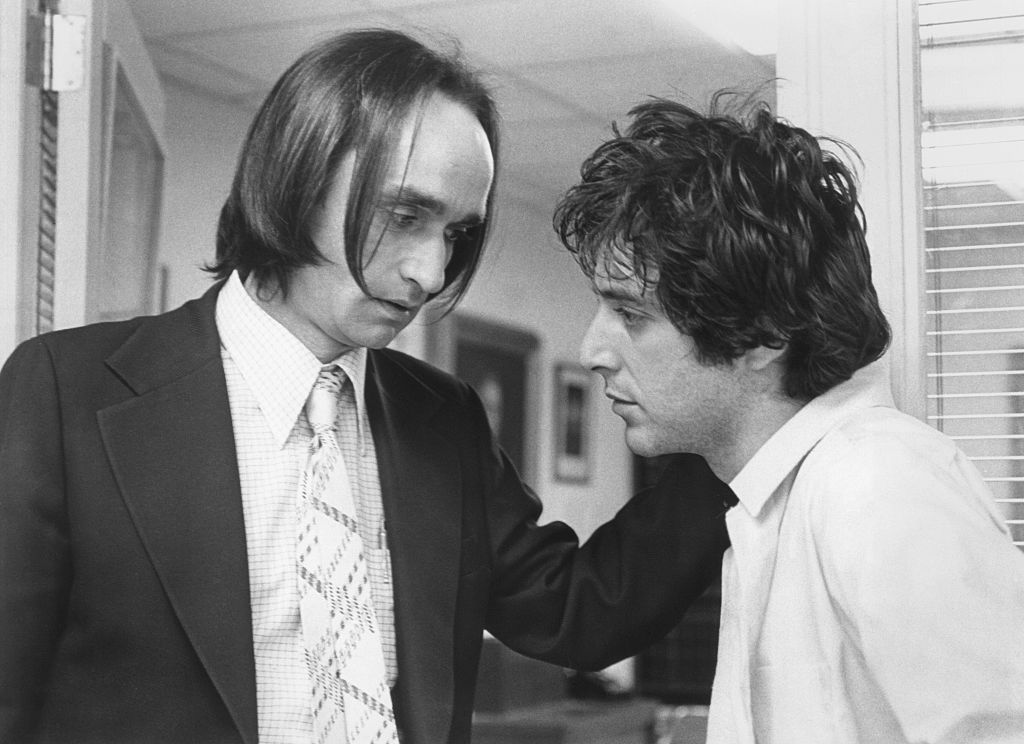 john cazale