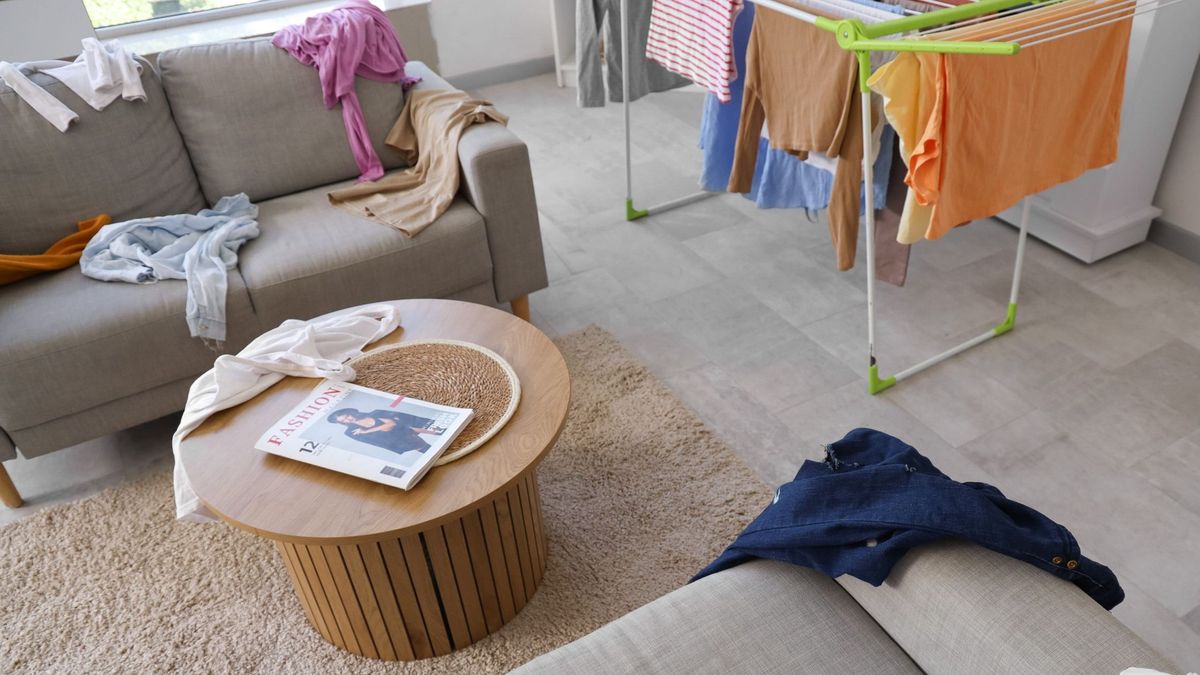 Stressz a lelke mindennek. Avagy a stressz bizony az otthon környezetedben könnyen kialakulhat.