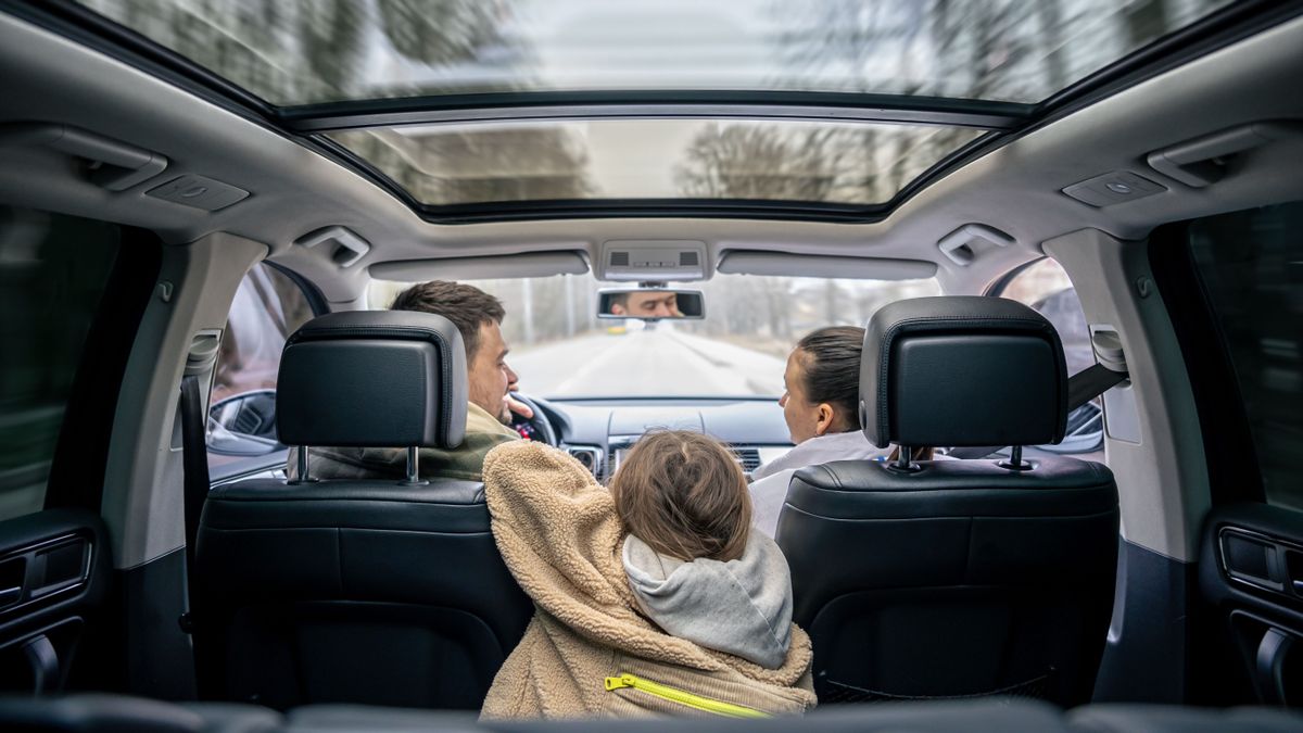 Húsvéti utazás: 3 csillagjegynek különösen óvatosnak kell lennie