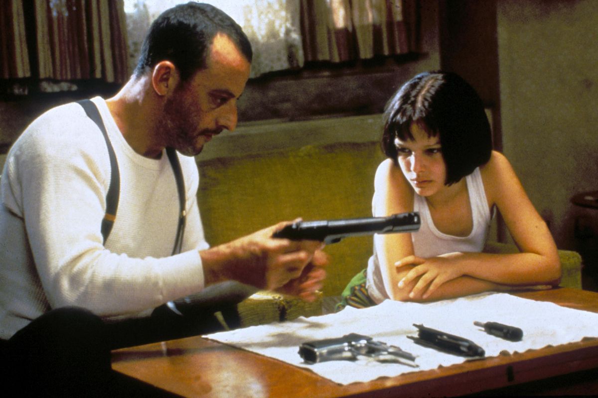 A ’90-es évek kultfilmjei ma is élnek. Ez a filmes kvíz a legismertebb jelenetekre kérdez rá.