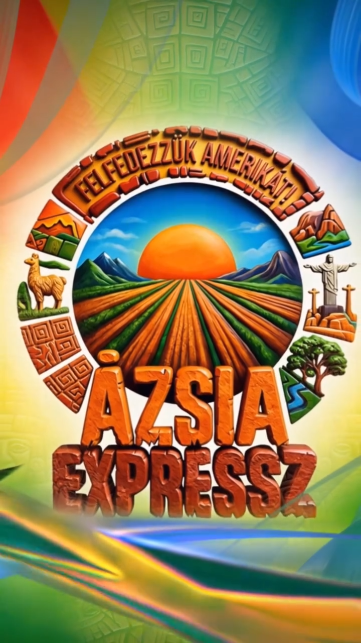 Bejelentették az Ázsia Expressz új évadának első szereplőit