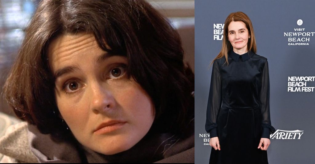 Shirley Henderson – Jude