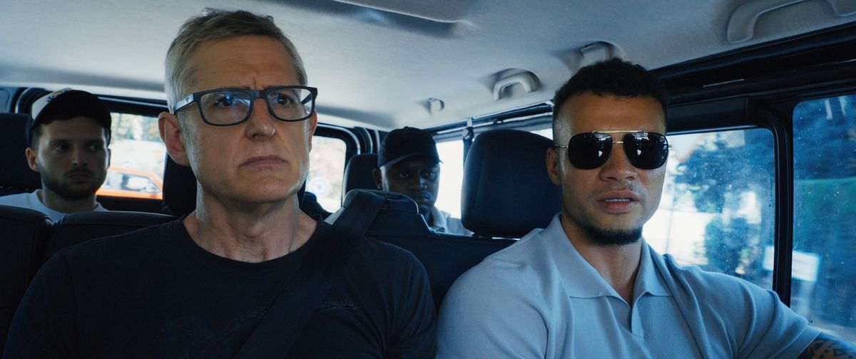 A manoszféra belsejében 