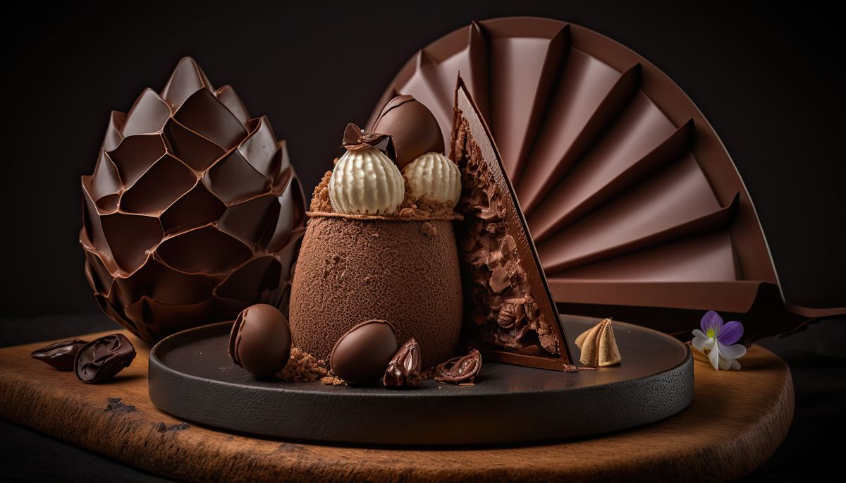 Húsvét 2026-os luxusédességek.