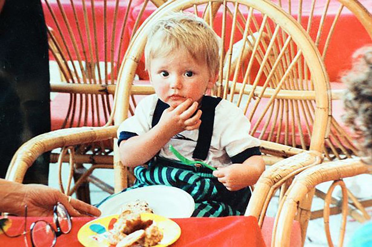 Ben Needham eltűnése: 21 hónapos volt, amikor nyoma veszett Kos szigetén