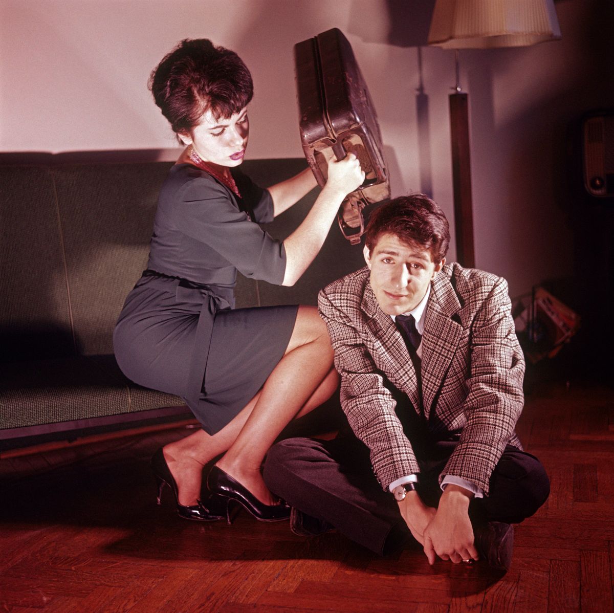 A detachment dating megmentheti a mentális jóléted!