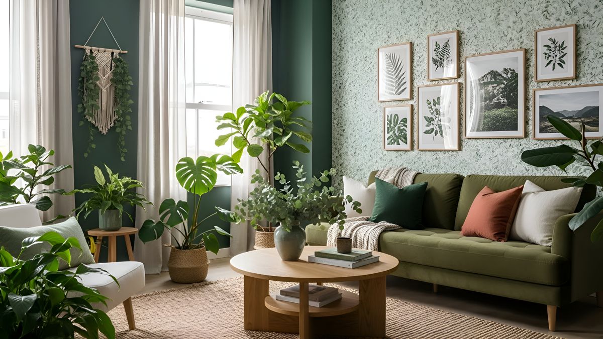 A pénzhozó növények 