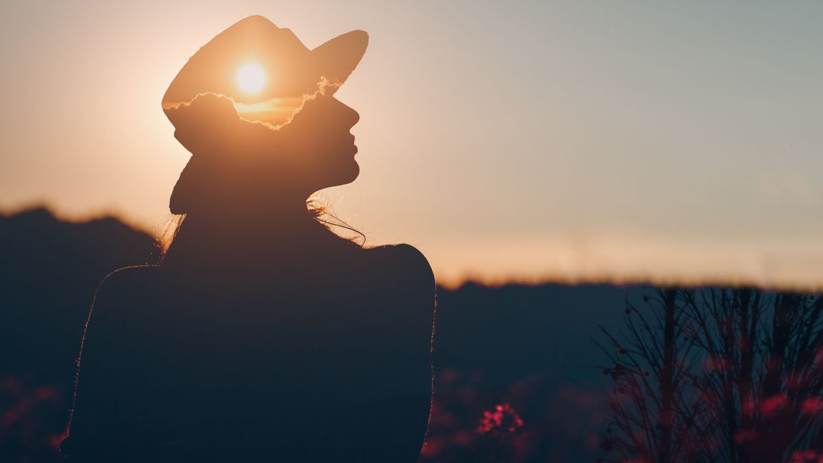 női megérzés a valóságban