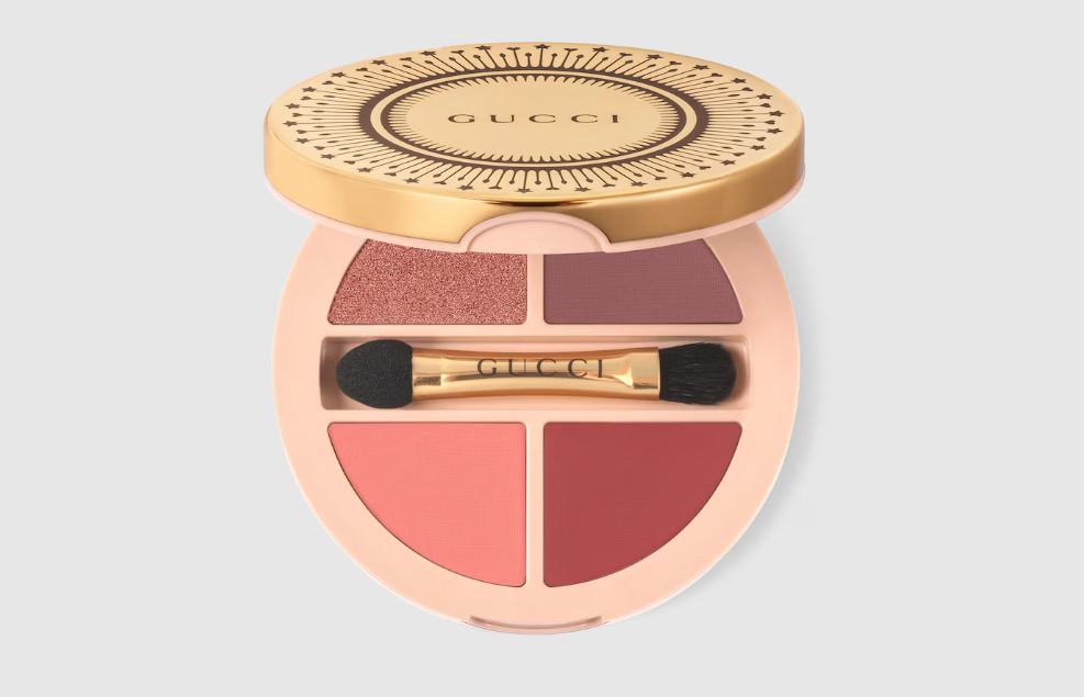 Mini sminkkészlet Mini neszeszer cikkhez.