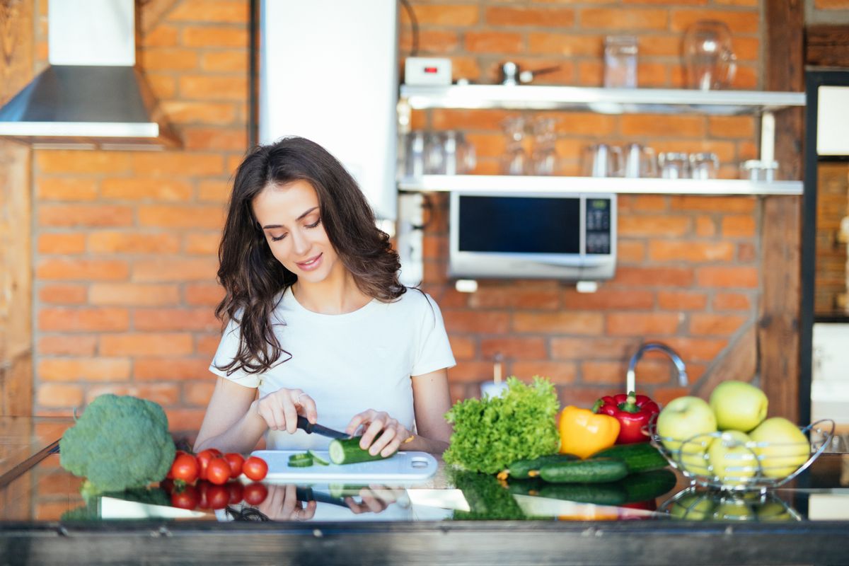 Diétás és egyben fiatalító ételek