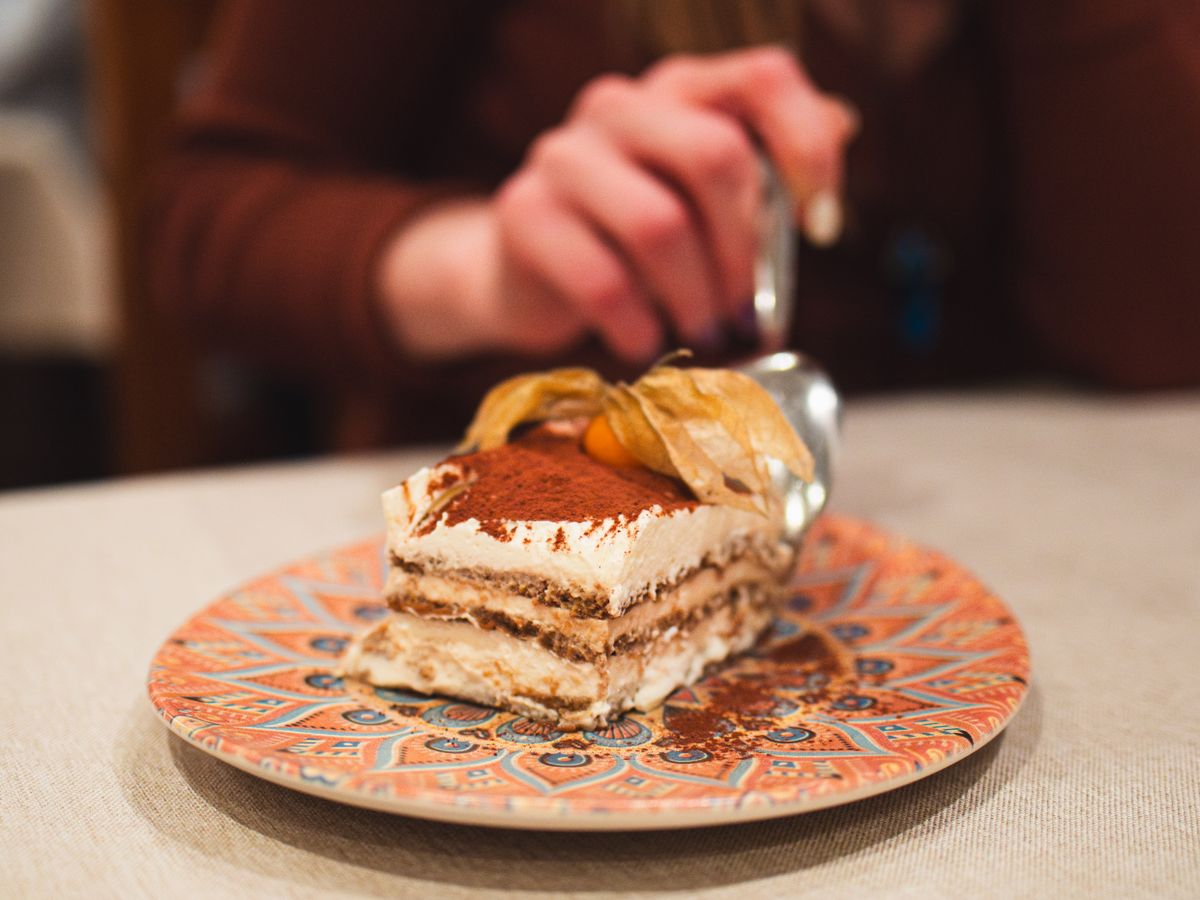 A tiramisu eredete Velence régióban kezdődött
