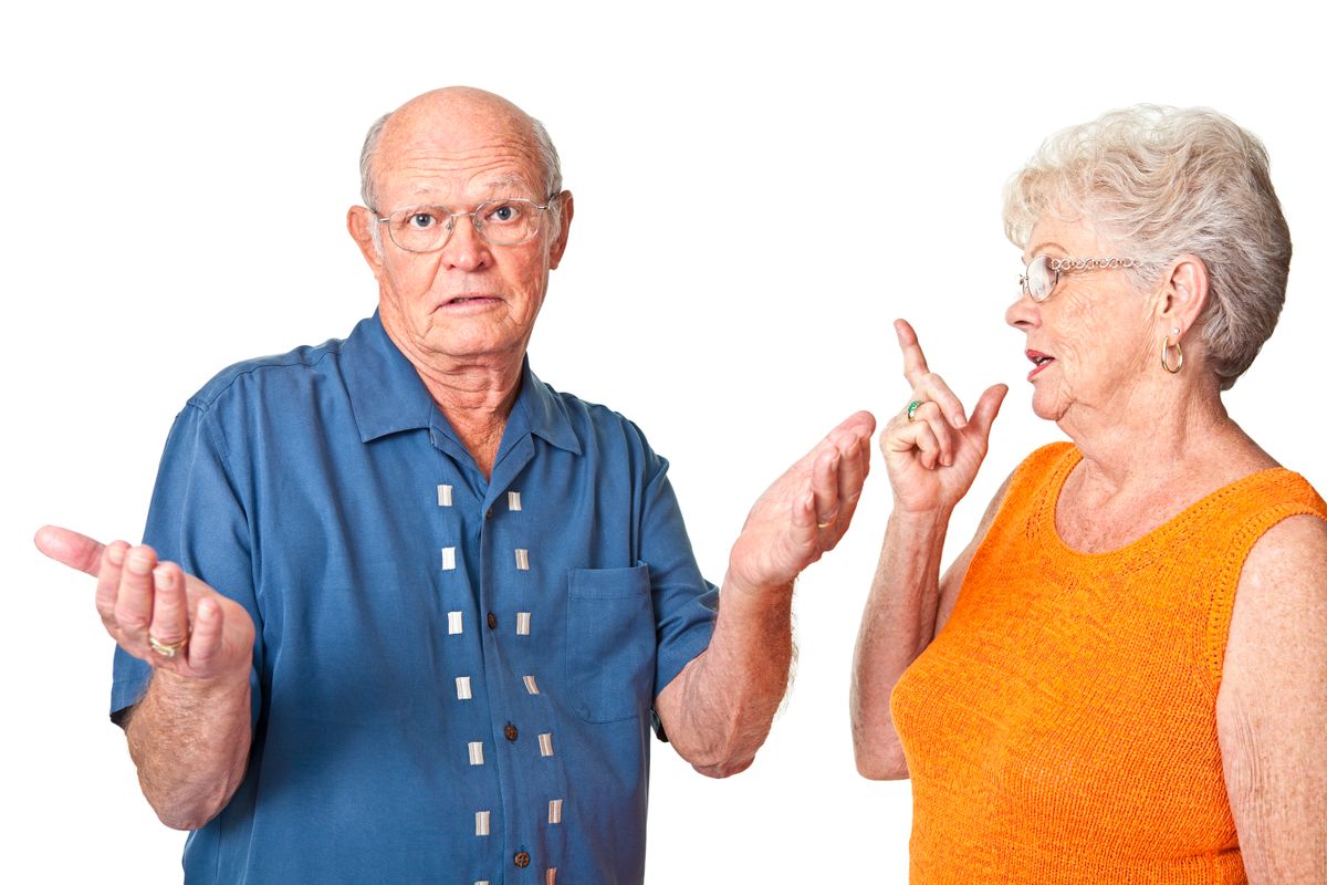 melyik nemre jellemzőbb a feledékenység