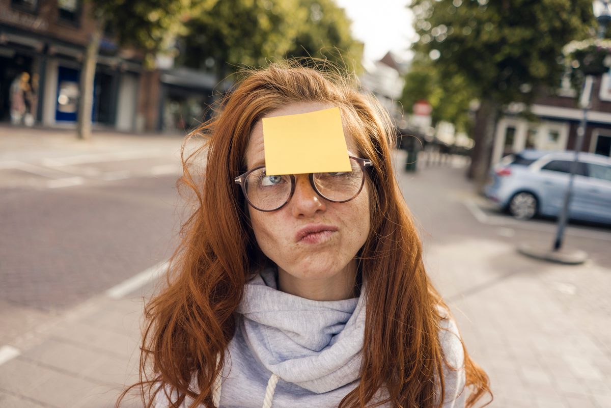 Hadilábon állsz a nevekkel, de az arcmemóriád hibátlan? Akkor bizony magas IQ-val rendelkezel