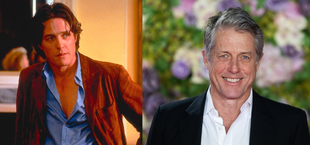 Hugh Grant – Daniel Cleaver