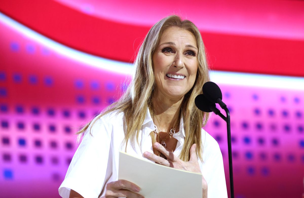 A nagybeteg Céline Dion 2026 őszén újra színpadra áll.