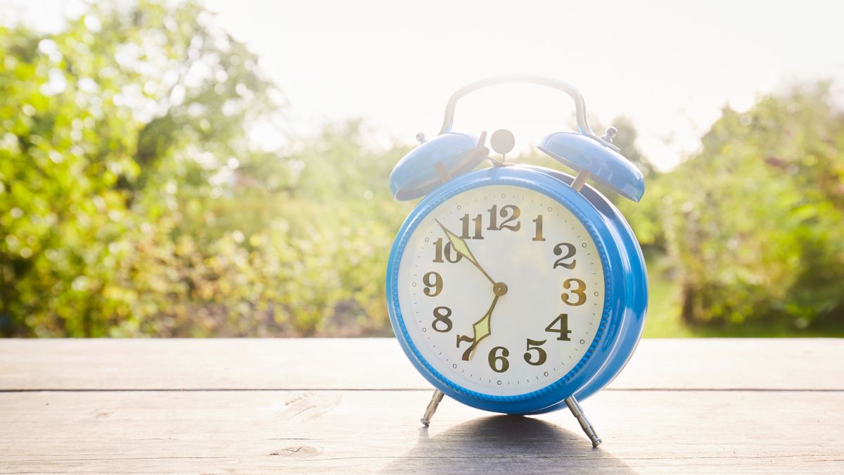 Az óraátállítás eltörlése: a Magyar Alvás Szövetség nemzetköz összefogáshoz csatlakozott