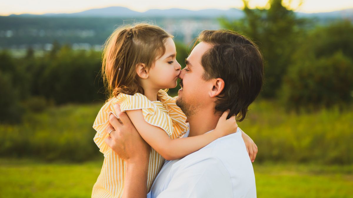 Az apai genetika nemcsak a külső jegyeket befolyásolja.