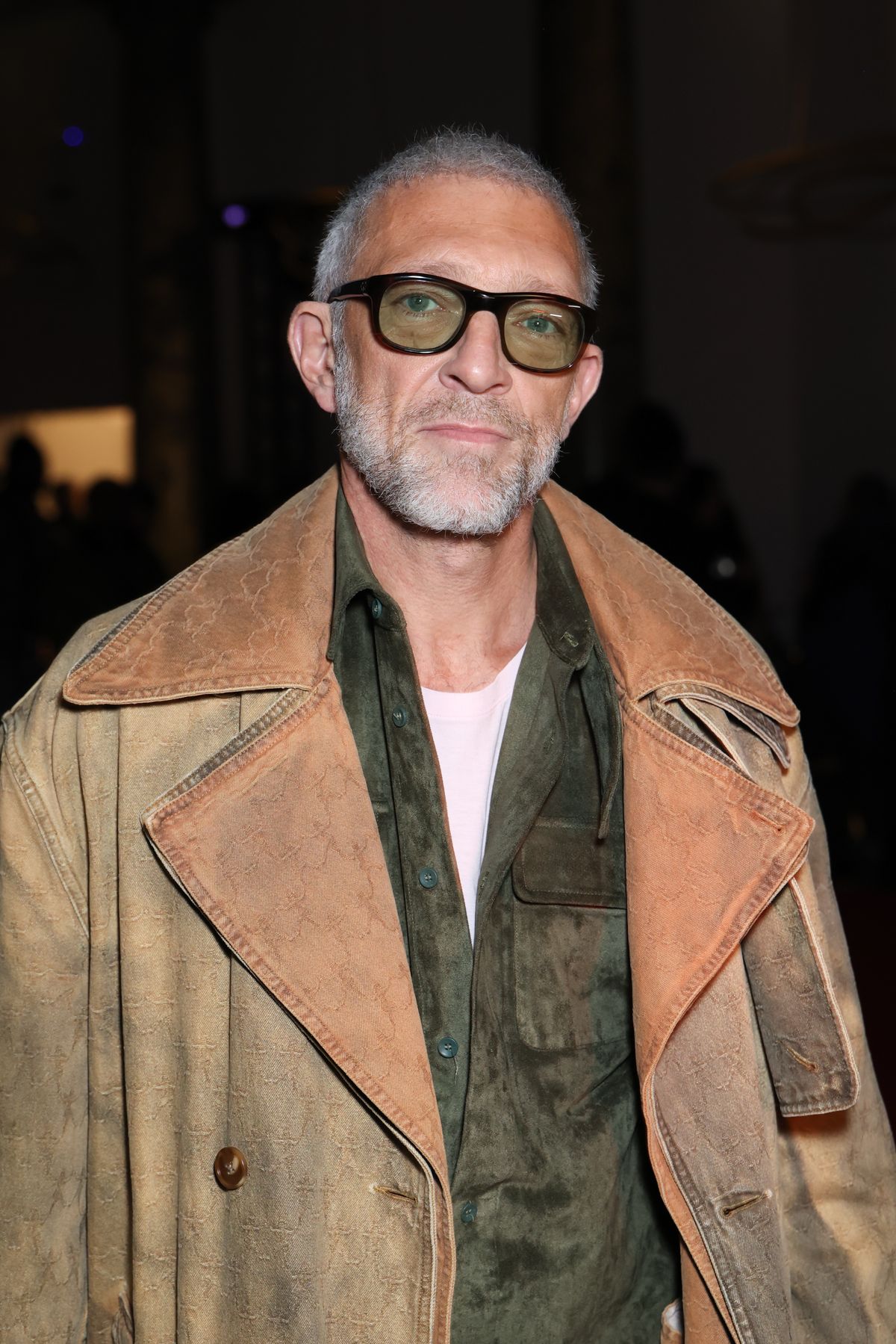 Vincent Cassel szerepet kapott a Fehér Lótusz negyedik évadában