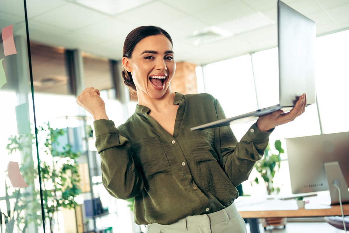 irodai munkavégzés előnyei