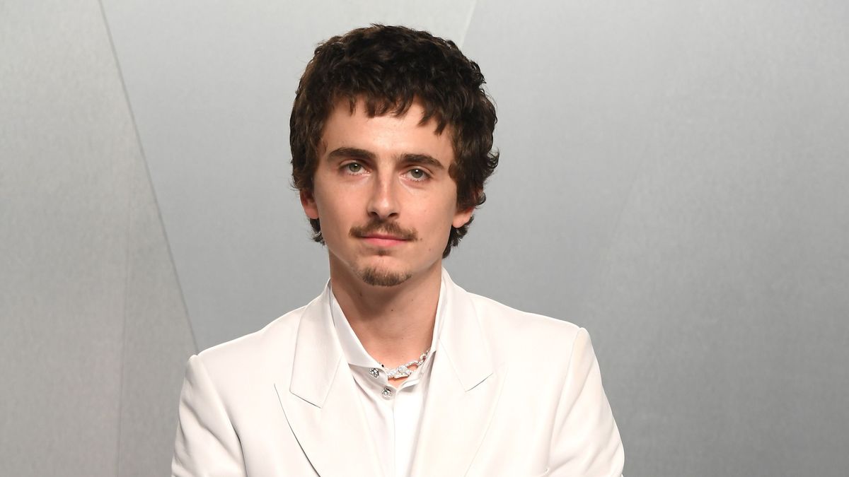 Timothée Chalamet titkos viszonyának Kylie Jenner vetett véget?