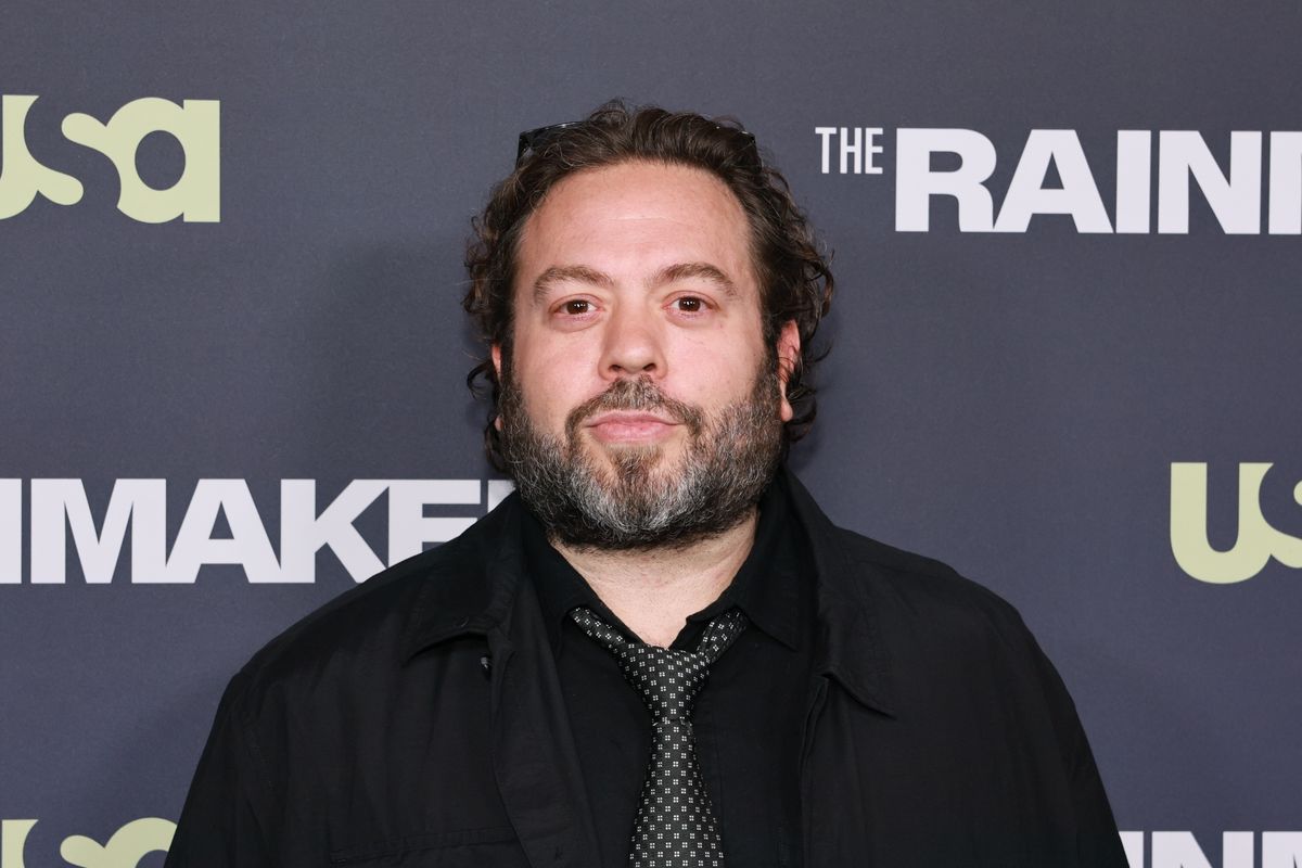 Dan Foglernek köszönhetjük a Harry Potter-előzményfilmek legszórakoztatóbb karakterét