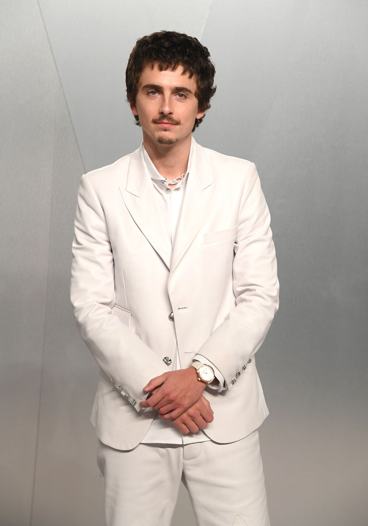 Timothée Chalamet a 2026-os Oscar-gálán viccelődés tárgya lett
