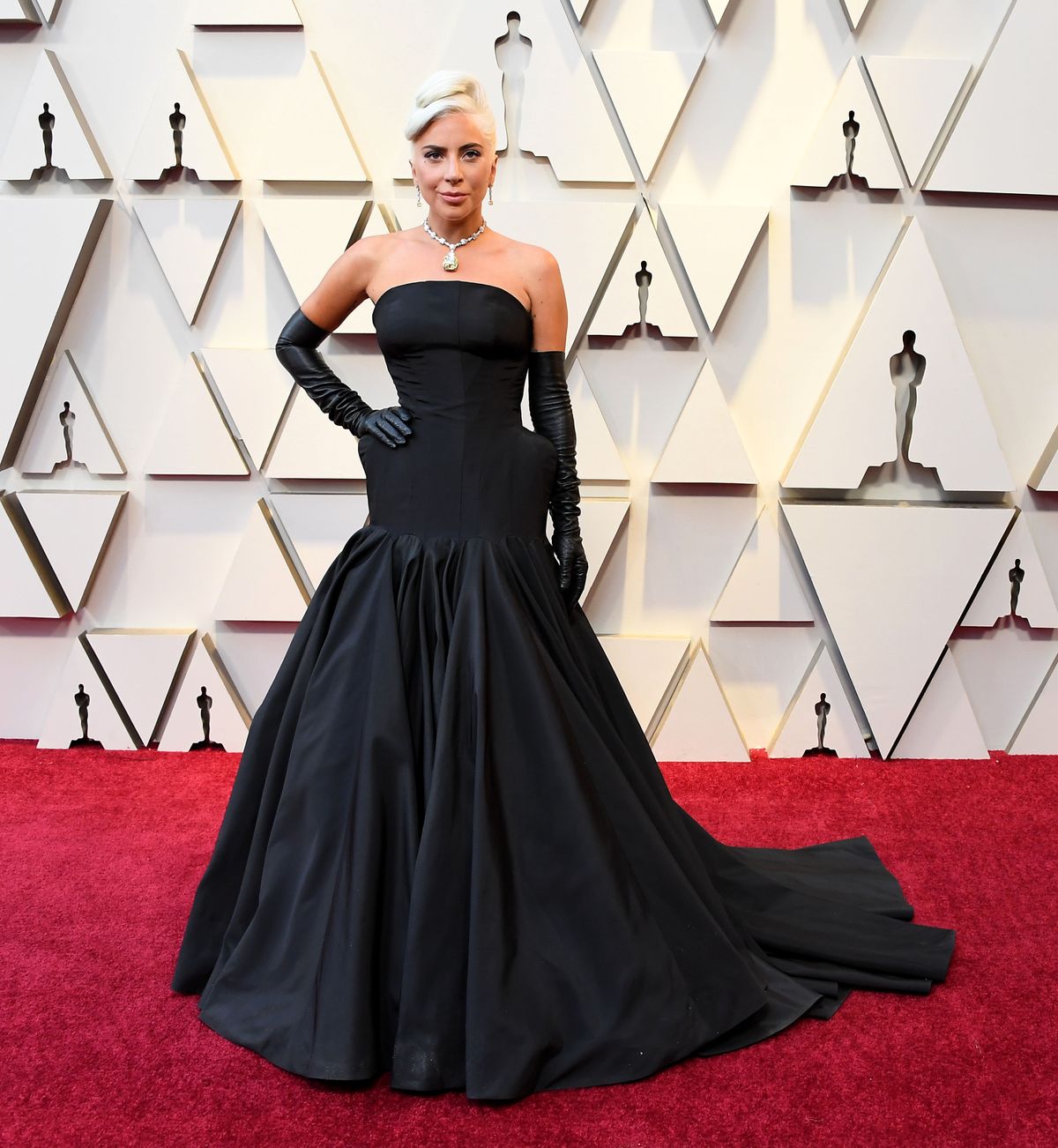 Lady Gaga Oscar