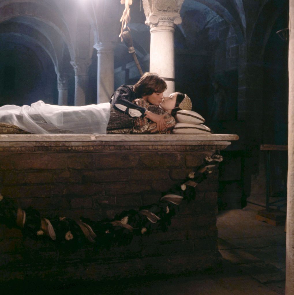 romeo és júlia története