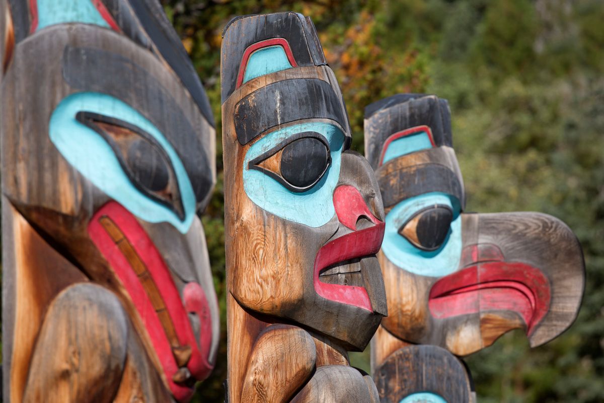 Lakota rituálé gyászfeldolgozásra