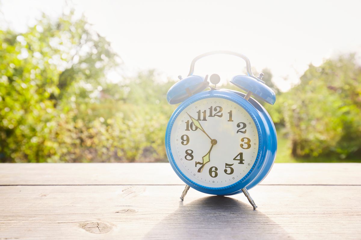 Óraátállítás 2026: idén március 29-én kell átállítanunk az órákat