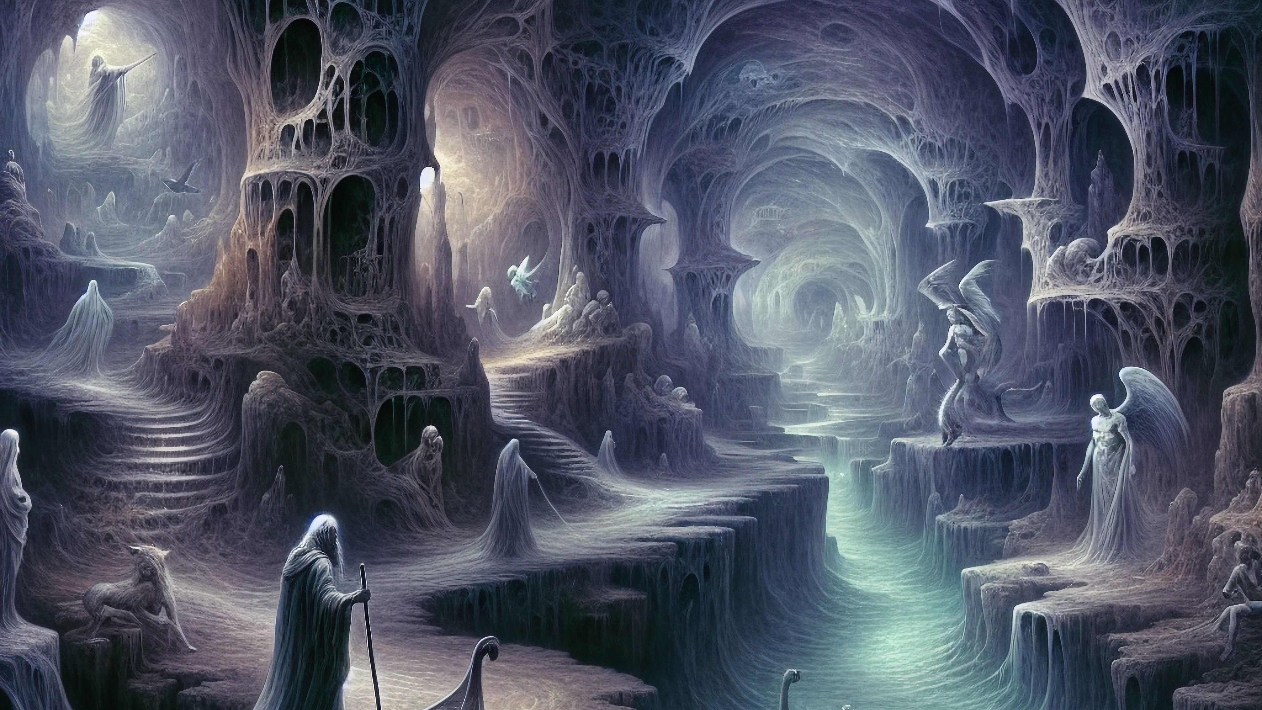 műveltségi kvíz – alvilág