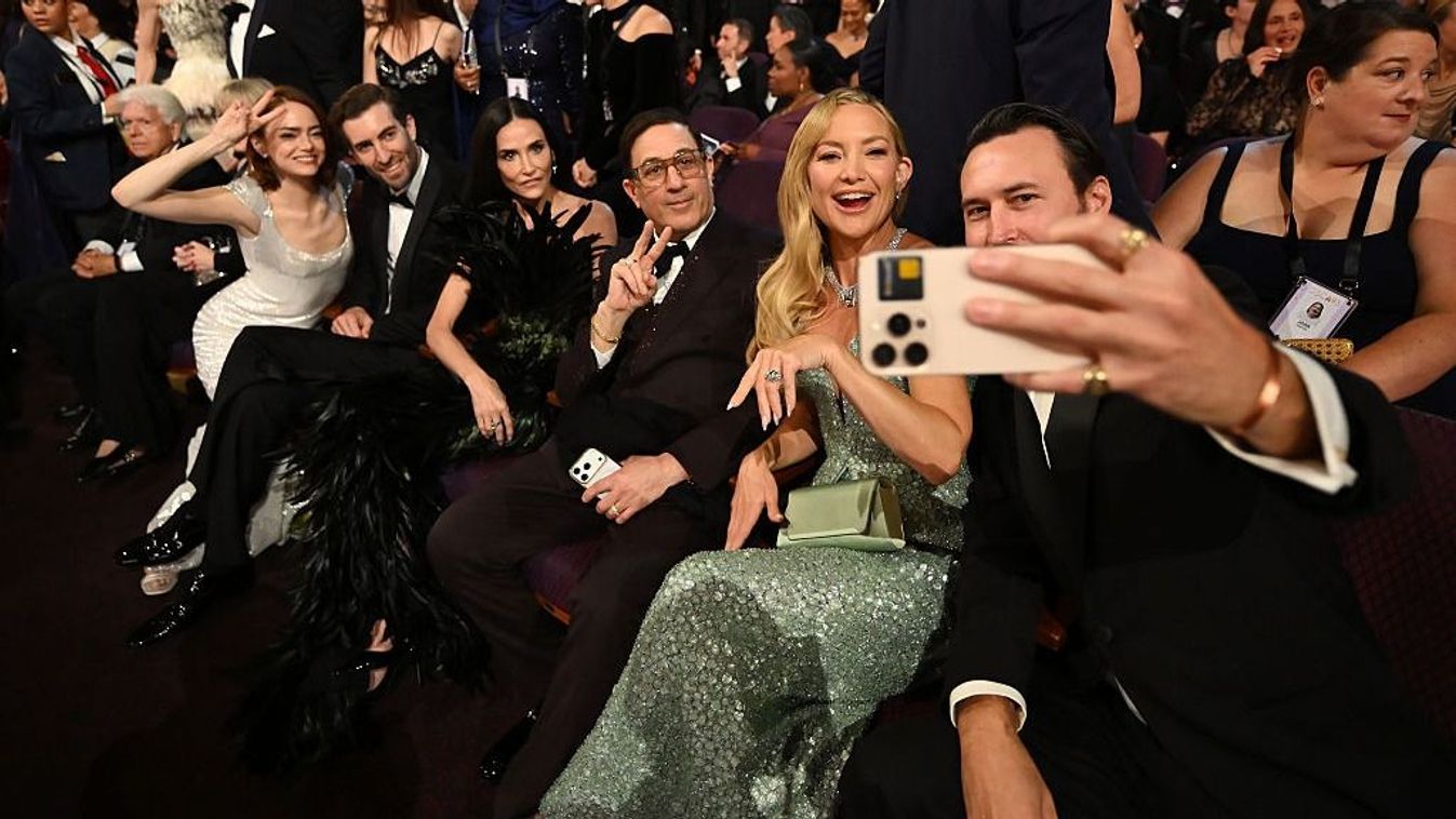 2026-os Oscar-díjátadó