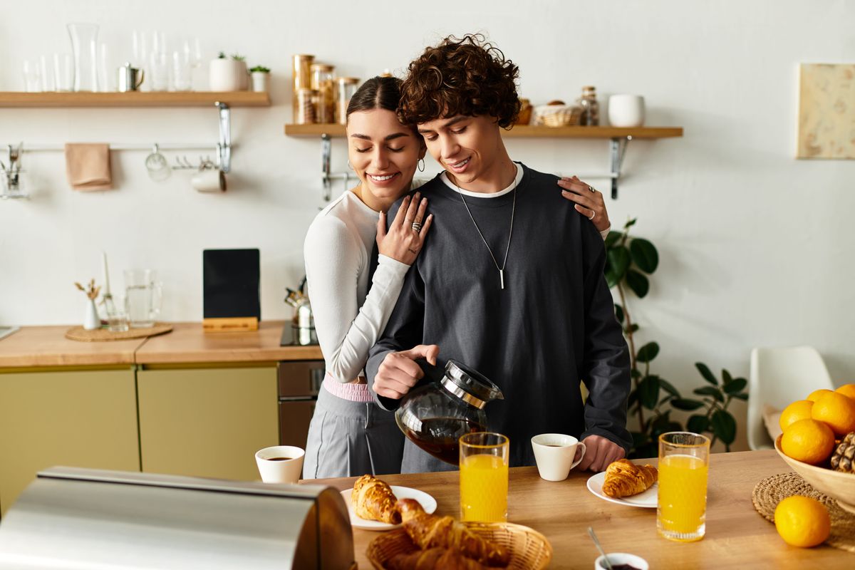 anyai tanács, amit soha ne tegyél meg a férfiaknak. 