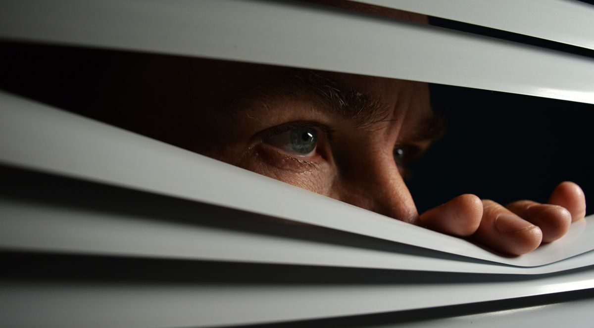 Az HBO Max Neighbors dokusorozata vezeti a toplistákat. 