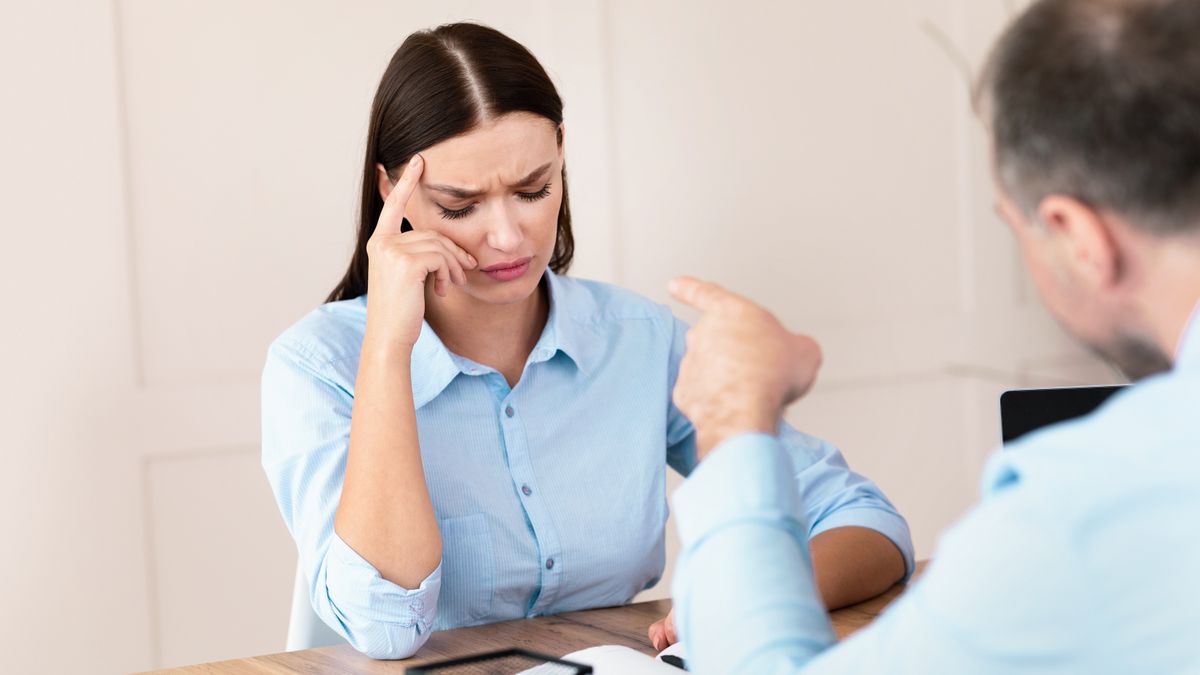 Egyes beszélgetésekre azért nem kerül sor munkahelyen, mert az alkalmazottak félnek a következményektől.