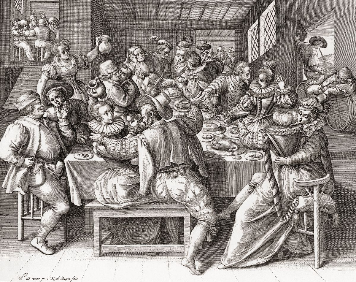 A twerk eredete régebbi, mint hinnéd