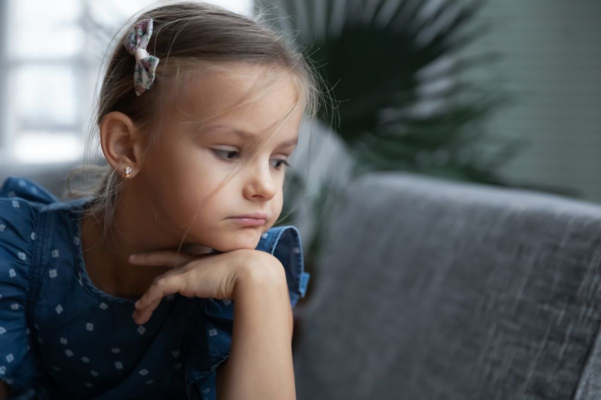 gyerekkor és dicséret