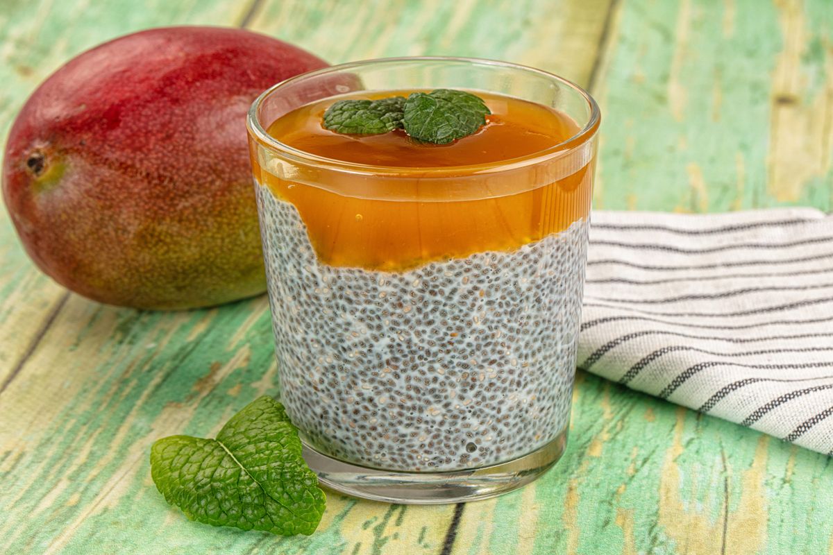 Reggeli ötletek a jó idő beköszöntével.  Forrás:  123rf.com