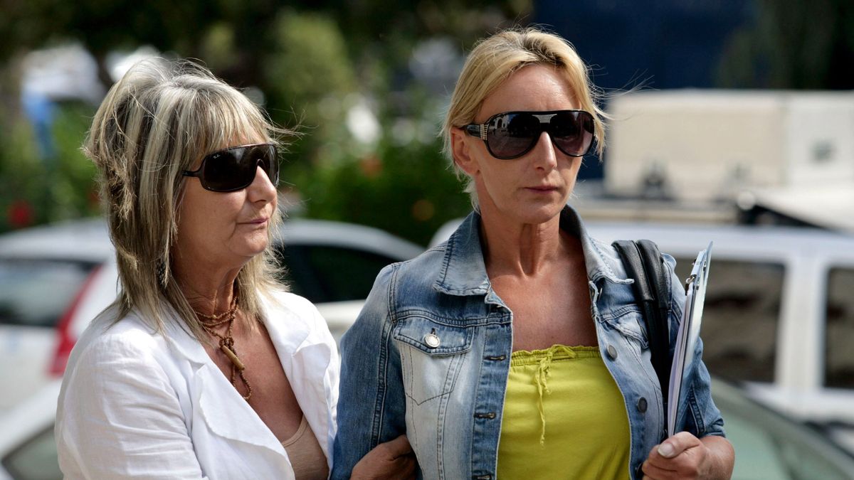 Ben Needham édesanyja a rendőrséghez fordult, miután visszaéltek a nevével és a fia sztorijával