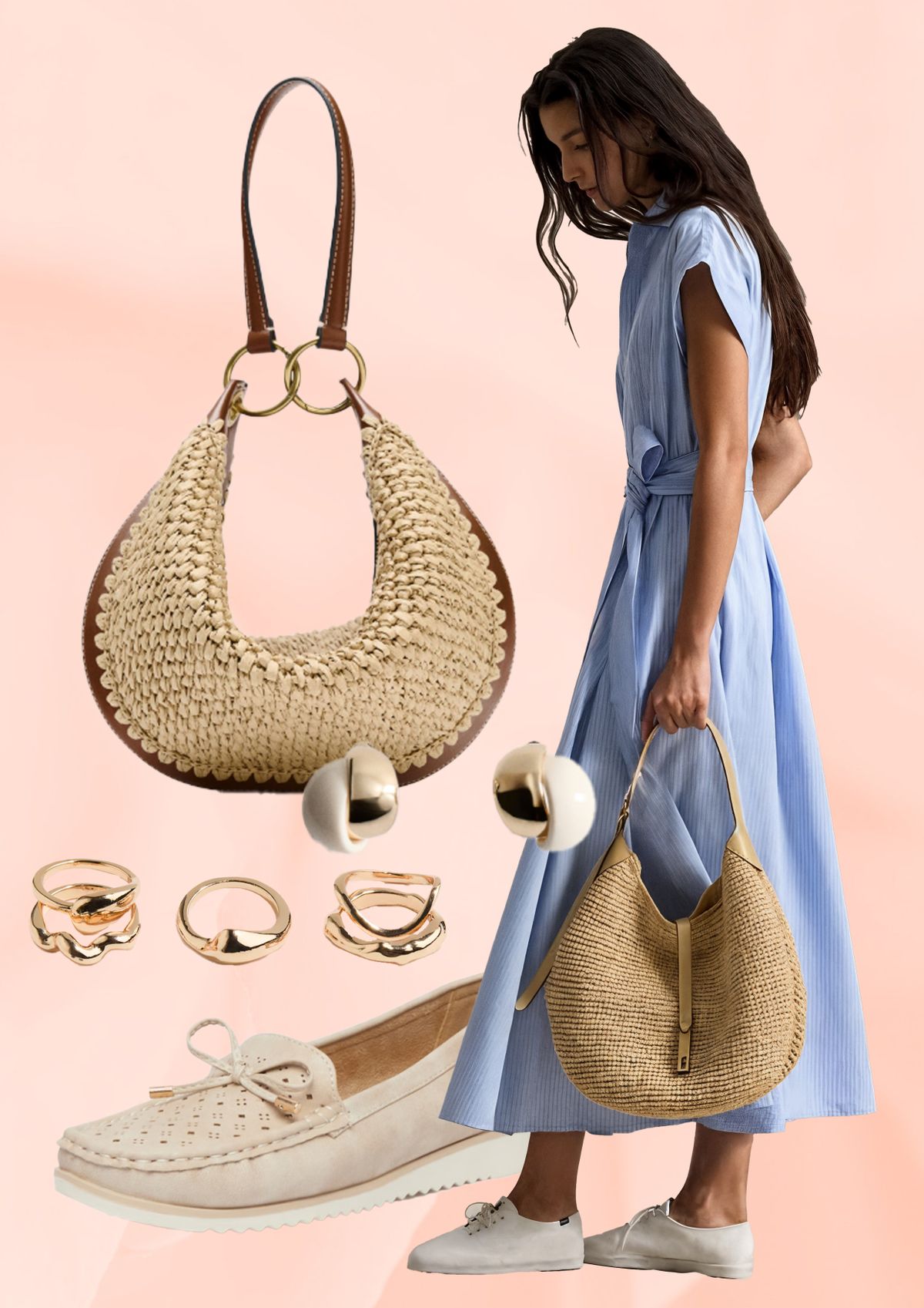 kényelmes lezserség