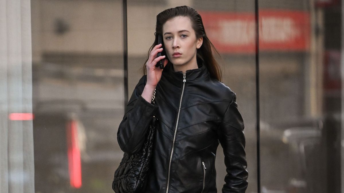 Nicole Kidman lánya nem először vett részt divatbemutatón, de most kinevették