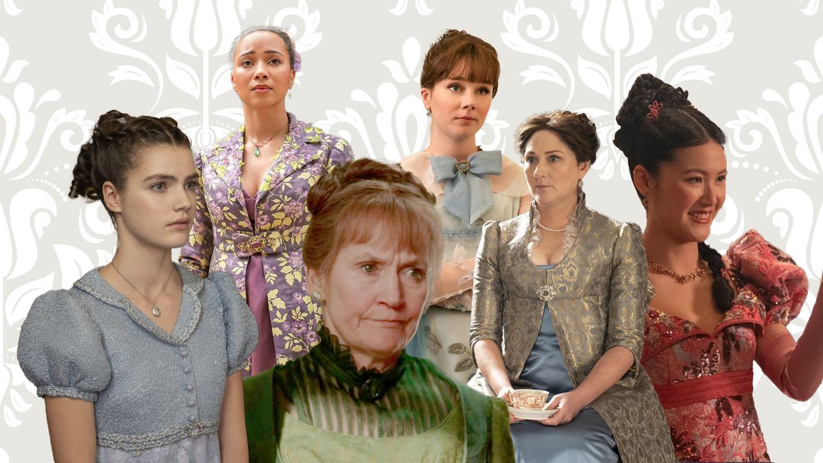 Ki lesz az új pletykamester a Bridgertonban?