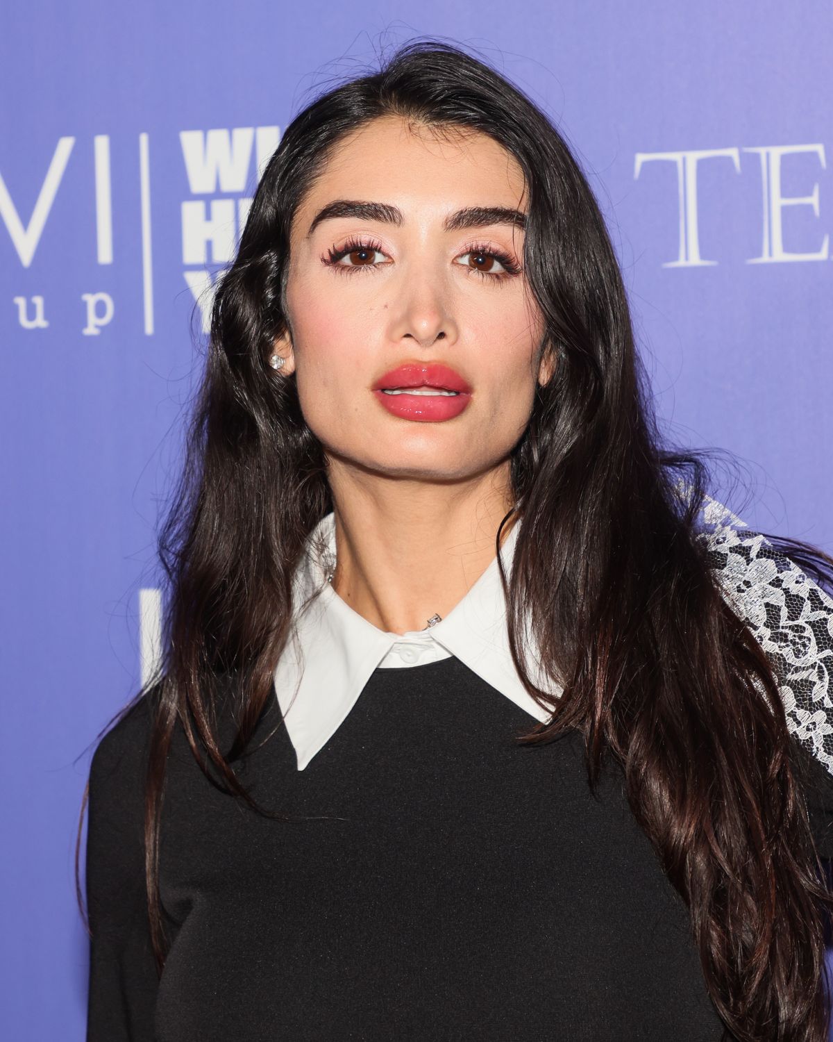 Elfogták a női Tinder-csalót, Adva Lavie-t