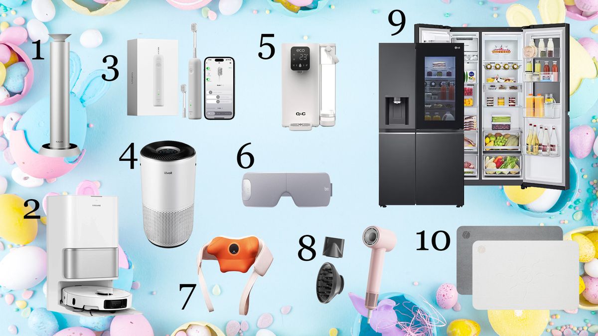 Húsvéti ajándékok felnőtteknek