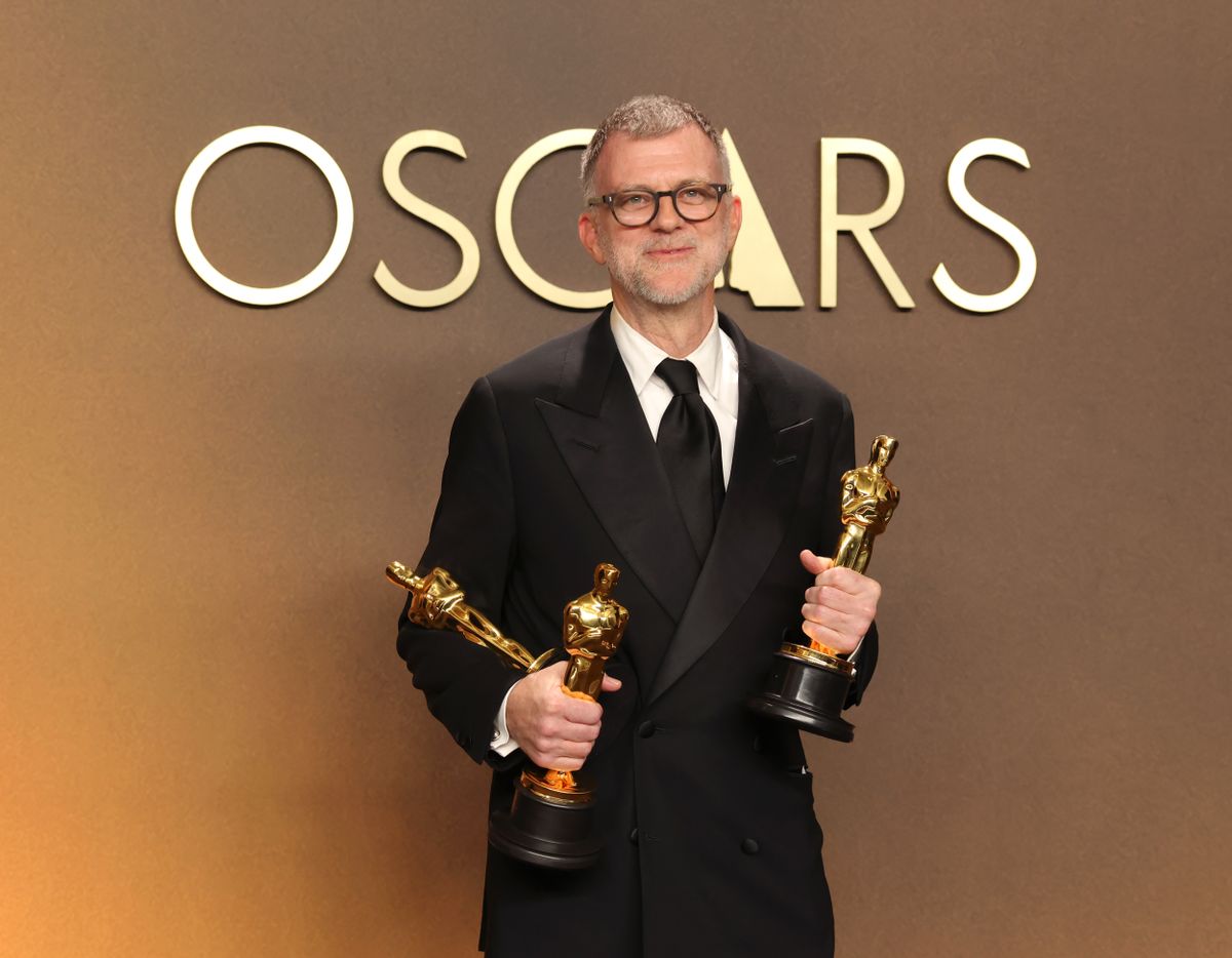 Paul Thomas Anderson Oscar-díjat nyert 2026-ban