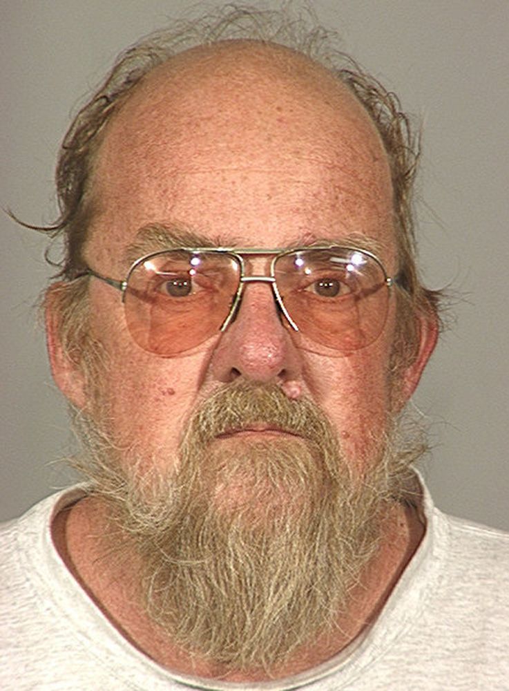 Susan férje, Michael Kuhnhausen, aki véget vetett volna a házasságuknak. 