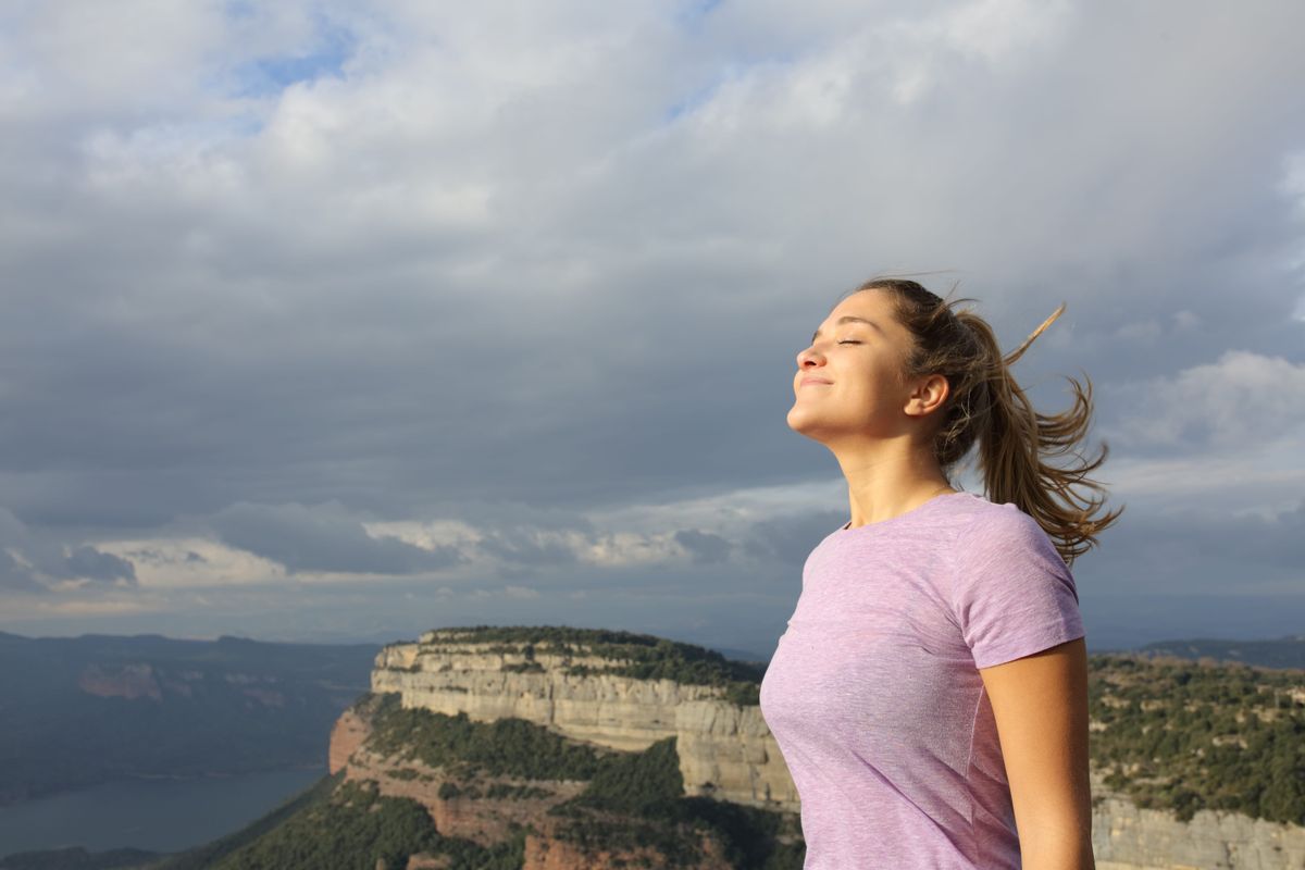 Ezekkel a furcsa testhackekkel újraindíthatod a tested.